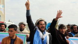  Талибаните: Подновяваме настъплението единствено против афганистанските сили 