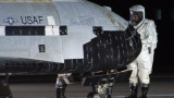  Мистерия с галактическата задача на X-37B на Пентагона 