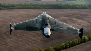 Украйна провали подготовката си за борба с руските реактивни дронове, зимата ще бъде тежка