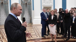 Проектът за докладване на организираната престъпност и корупцията OCCRP публикува