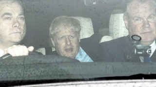 Бившият външен министър Борис Джонсън печели и второто гласуване за