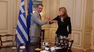 България иска отварянето на още ГКПП та с Гърция Вицепремиерът и