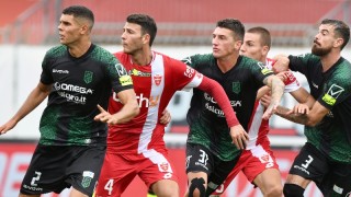 Бившият защитник на Интер Андреа Ранокия изненадващо напусна Монца