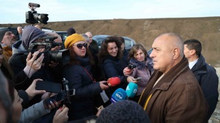 Всичко което е необходимо за автомагистрала Хемус сме го осигурили