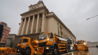 Българска браншова камара БКК Пътища призовава в своя декларация да