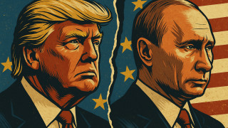 Никол Незото заедно с Одил Жакоб публикува Обрат на Запад