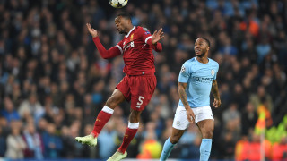 Полузащитникът на Ливърпул Жоржиньо Вайналдум е на мнение че