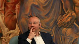 Сергей Станишев ще се кандидатира отново за председател на БСП