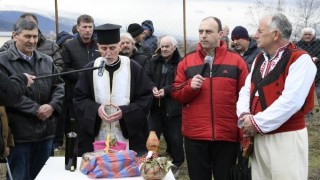 Сблъсъци между миряни и свещеници в църквата в Петрич: Трафикантът на кокаин Хорхе Арбиза се крил у нас 10 месеца 