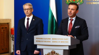 Главният секретар на МВР Живко Коцев оттегли оставката си По