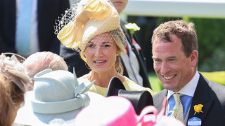 За разлика от децата на крал Чарлз тези на сестра