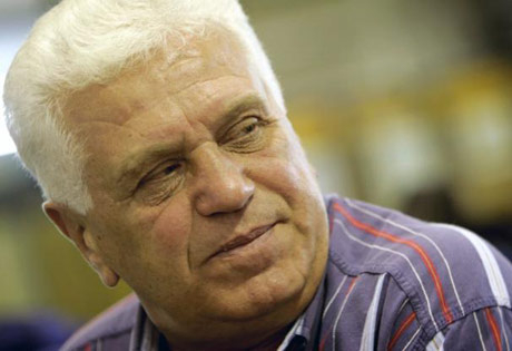 Допингскандал в Иран, засегнат е треньорът Йордан Иванов 