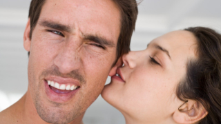 Часът на голата истина или първи секс с новия