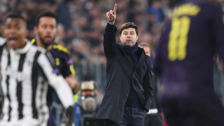 Мениджърът на Тотнъм Маурисио Почетино засипа с похвали футболистите