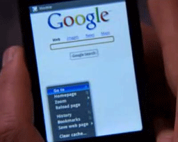 Google засили контрола над мобилната реклама