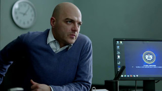 На 47 годишна възраст почина актьорът Йосиф Шамли от трупата на