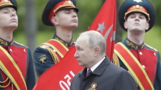 2021 г отбелязва ли втвърдяване на авторитаризма в Русия Виждайки