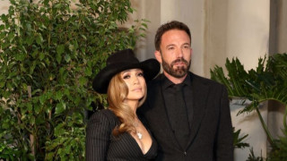 По всичко личи че Джей Ло и Бен Афлек са