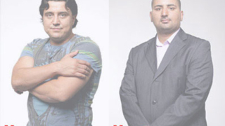 Кървави драми и простотия на екс в Big Brother