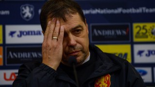 Петър Хубчев: Не може да се оправдаваме с напрежението