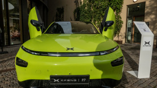 Ценовата война на Tesla в Китай нанесе големи щети на богатството на един магнат от сектора: то спадна със 75%