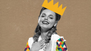 Животът съвсем не е приказка Но малцина имат късмета да