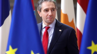 Ирландия вярва че има силен консенсус сред страните от Европейския