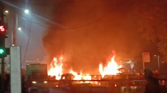 Осем загинали и десетки ранени при взрив на кола в Делхи