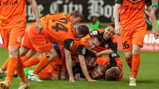 Отдавна планирахме този ход Това признаха от Заглебие Любин след