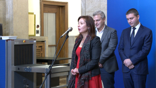 341 лв. - средна пенсия за 2017-та