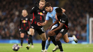 Байерн Мюнхен привлече полузащитника Конрад Лаймер със свободен трансфер от