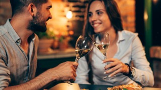 Пием заедно с половинката - живеем по-дълго