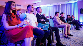 Техническият директор на ЦСКА Михаил Александров коментира жребия за