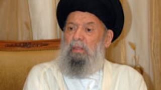 Почина духовният лидер на „Хизбулла”
