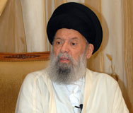 Почина духовният лидер на „Хизбулла”