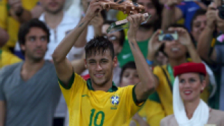 Дунга се засегна: Естествено, че сме фаворит на Копа Америка