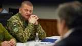 Русия обяви за издирване топ генерали на Украйна
