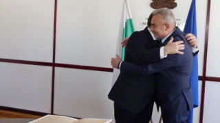 С обобщение на постигнатото и заявки за приемственост и надграждане