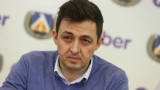 Обрат: Левски няма да съди ЦСКА