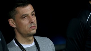 Александър Томаш: Накарахме ЦСКА да играе като отбор от долната половина