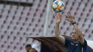 Монтана и Арда Кърджали се изправят един срещу друг на