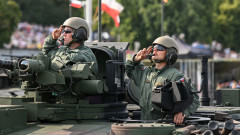 Полша и Швеция започват първото си съвместно военно учение