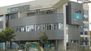 Най големият частен доставчик на здравни услуги във Финландия Mehiläinen Group