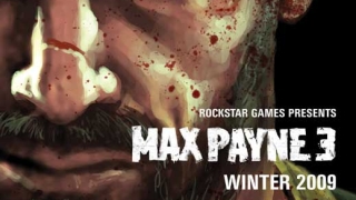 Max Payne излиза догодина