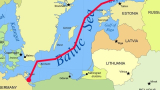  Северен поток 2 няма да ни направи по-зависими от Русия, акцентира Берлин 