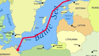 България и още 9 страни от Източна Европа скочиха срещу разширението на "Северен поток"