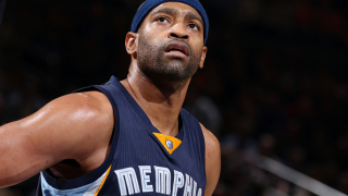 Винс Картър прекрати професионалната си кариера