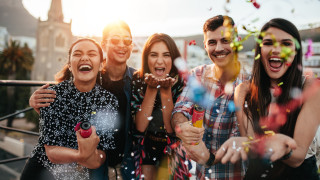 Ново изследване този път дело на испански учени подрежда европейските