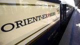 Orient Express La Dolce Vita, Ориент експрес и новото пътуване, което предлагат луксозните влакове