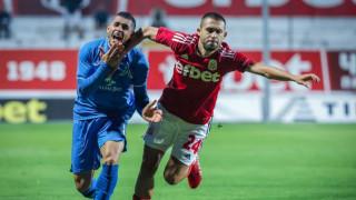 ФК ЦСКА 1948 приема Левски на старта на плейофите в